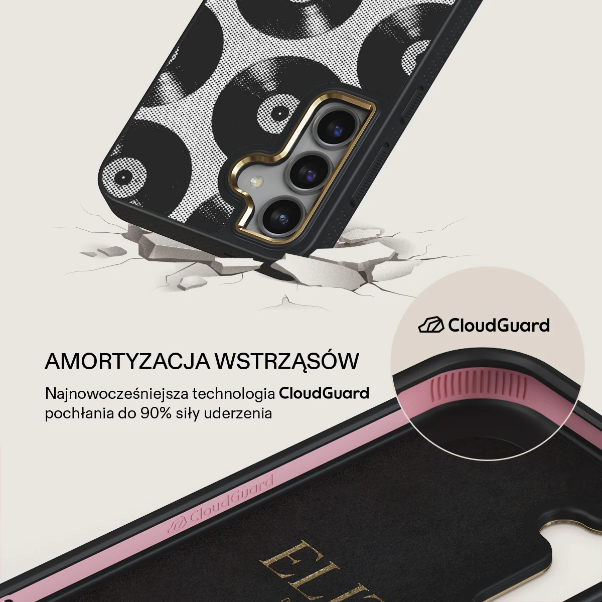 Sound Check - Samsung Galaxy S24 Plus Etui - Image 7
