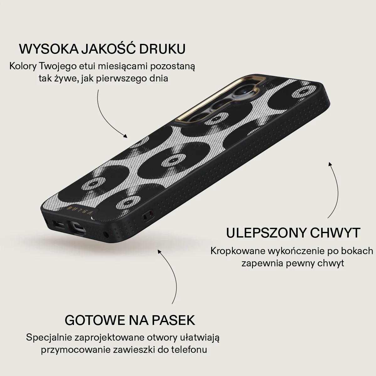 Sound Check - Samsung Galaxy S24 Plus Etui - Image 9