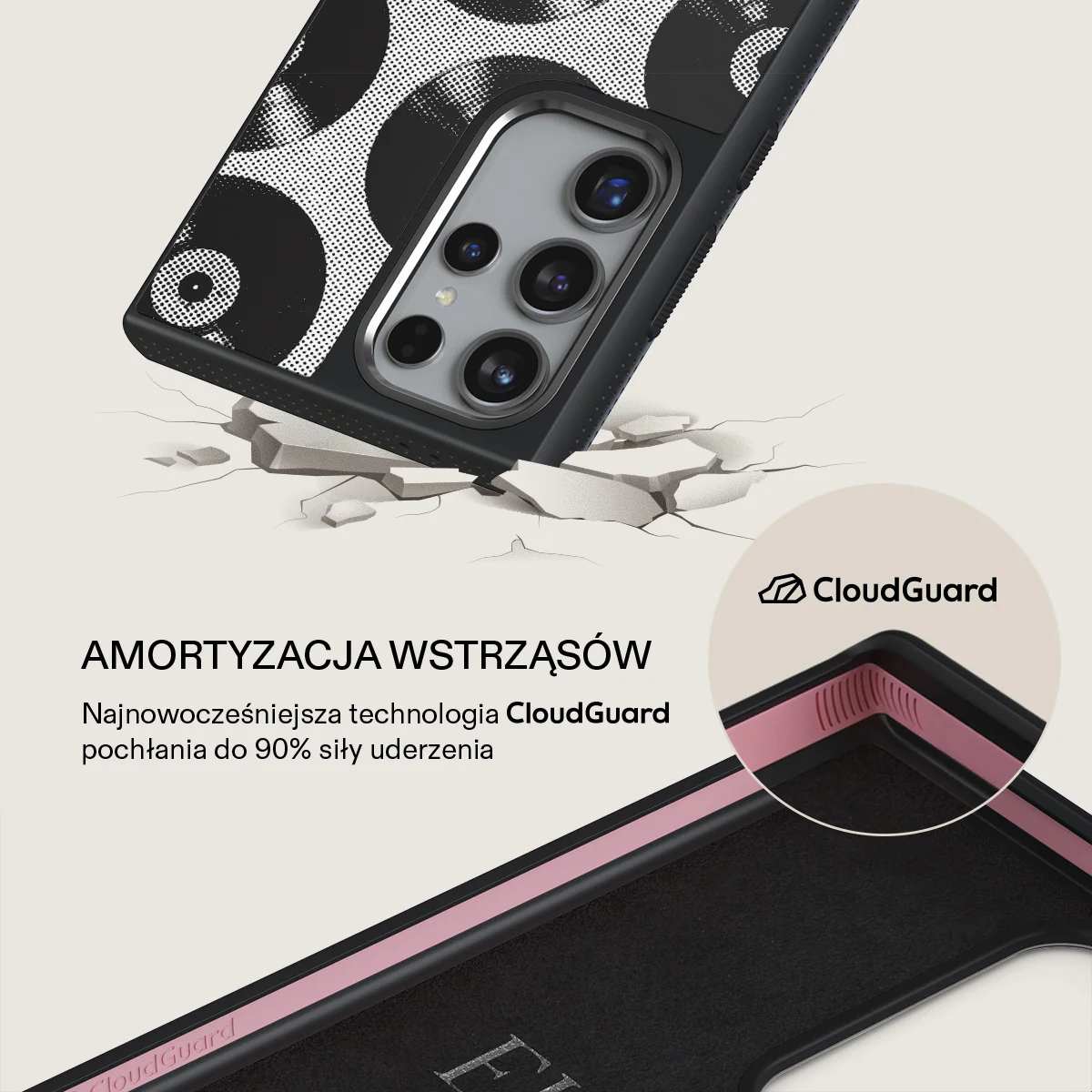 Sound Check - Samsung Galaxy S24 Ultra Etui - Image 14