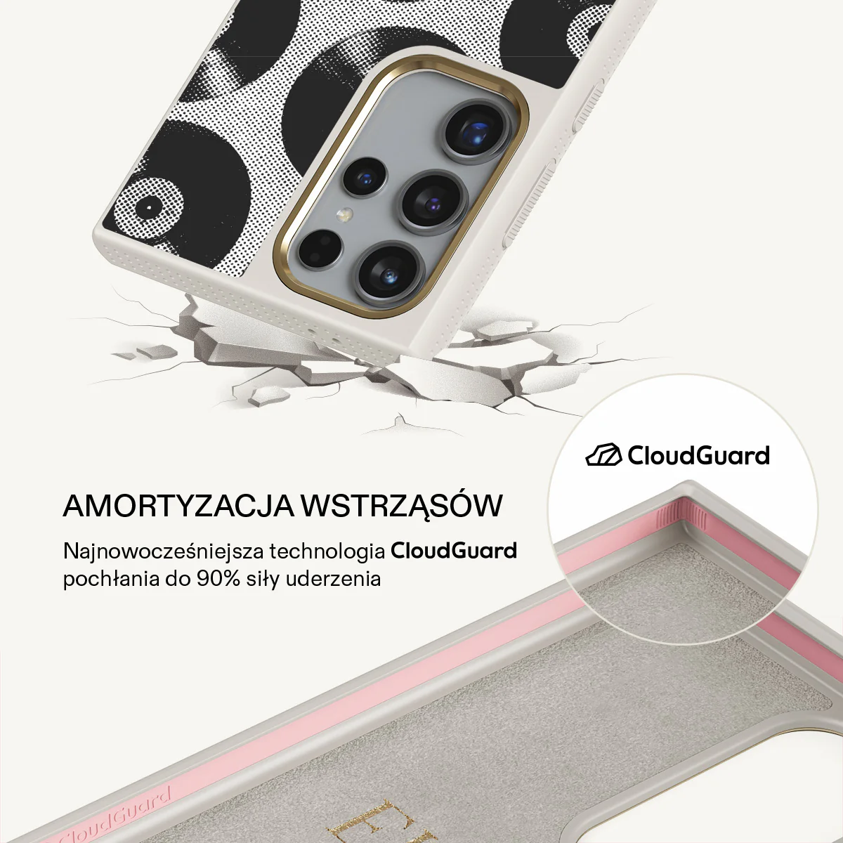 Sound Check - Samsung Galaxy S24 Ultra Etui - Image 21