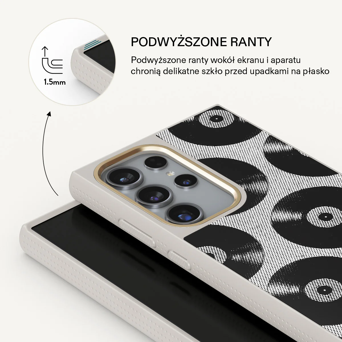 Sound Check - Samsung Galaxy S24 Ultra Etui - Image 22
