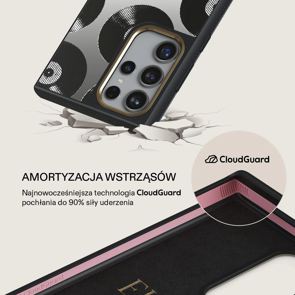 Sound Check - Samsung Galaxy S24 Ultra Etui - Image 28