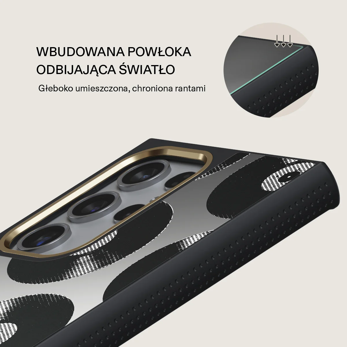 Sound Check - Samsung Galaxy S24 Ultra Etui - Image 29