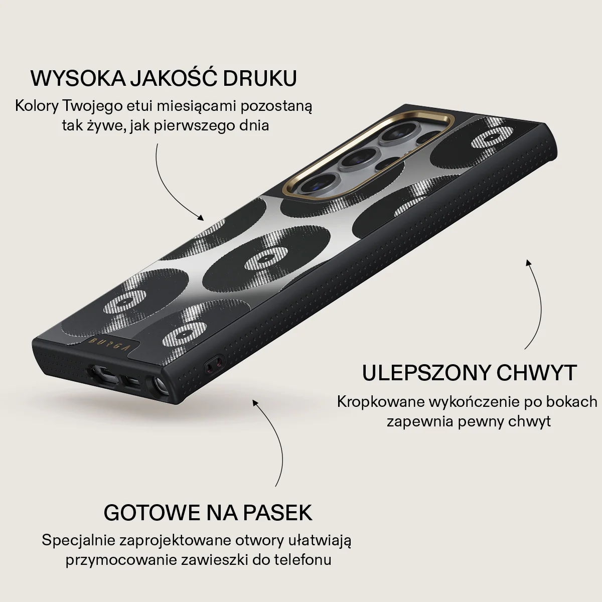 Sound Check - Samsung Galaxy S24 Ultra Etui - Image 31
