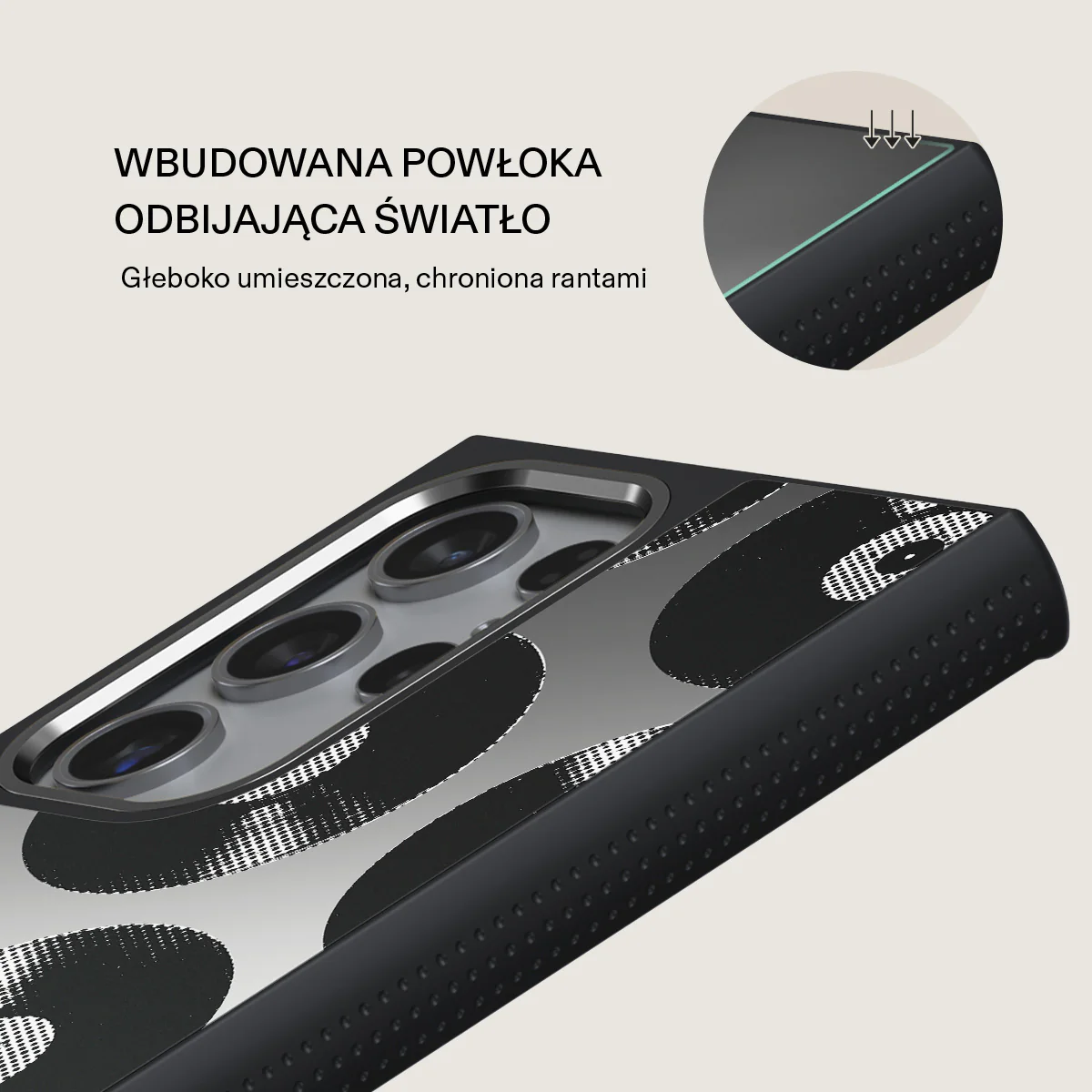 Sound Check - Samsung Galaxy S24 Ultra Etui - Image 37