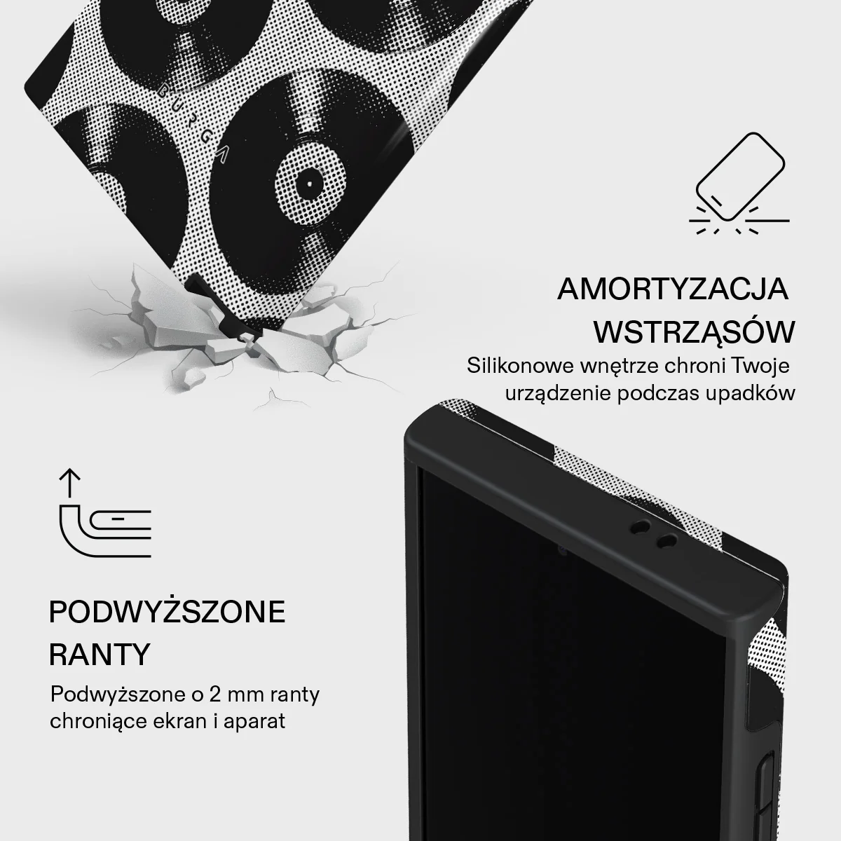 Sound Check - Samsung Galaxy S24 Ultra Etui - Image 4