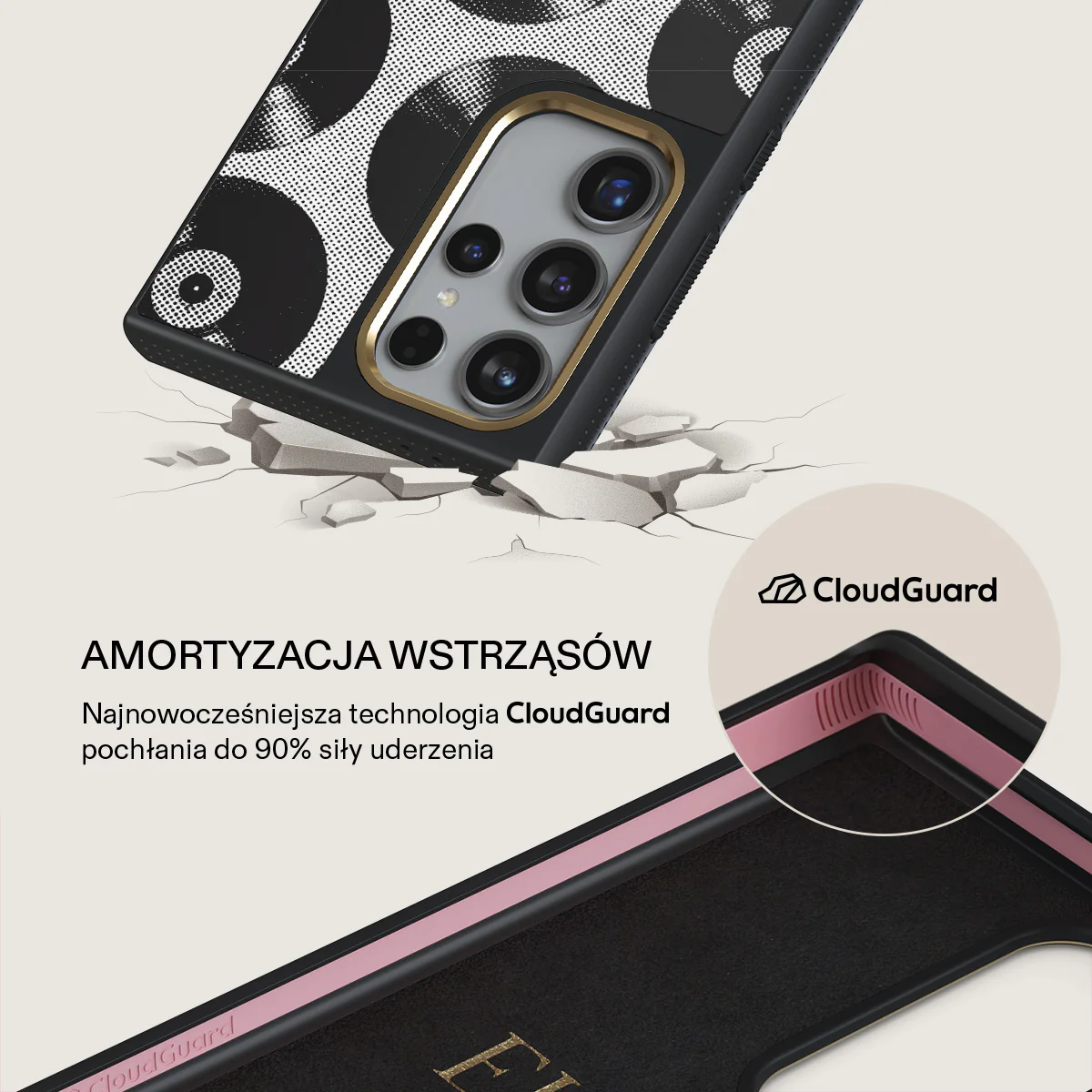 Sound Check - Samsung Galaxy S24 Ultra Etui - Image 7