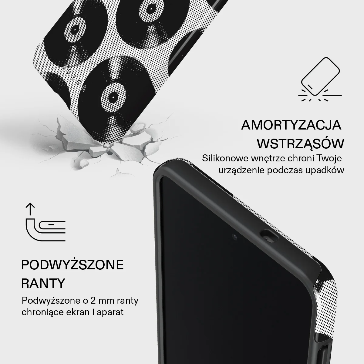 Sound Check - Samsung Galaxy S25 Edge Etui - Image 4