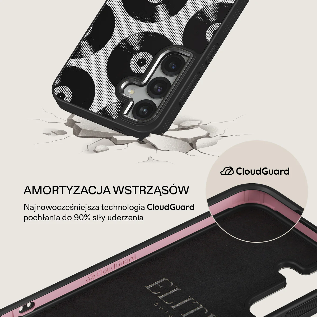 Sound Check - Samsung Galaxy S25 Plus Etui - Image 14