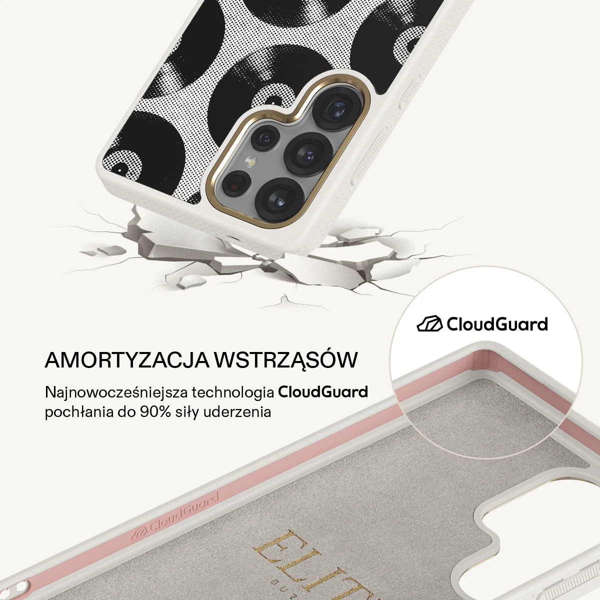 Sound Check - Samsung Galaxy S25 Ultra Etui - Image 21