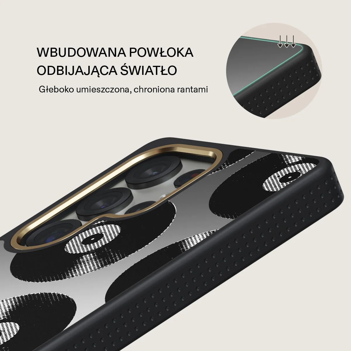 Sound Check - Samsung Galaxy S25 Ultra Etui - Image 29