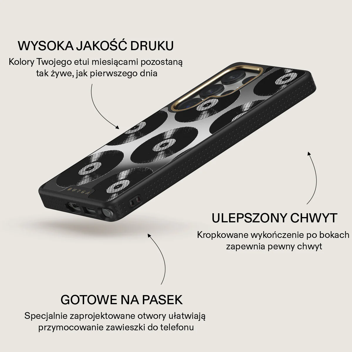 Sound Check - Samsung Galaxy S25 Ultra Etui - Image 31