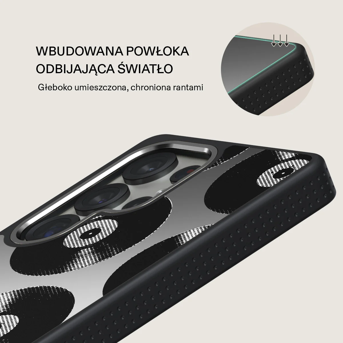 Sound Check - Samsung Galaxy S25 Ultra Etui - Image 37