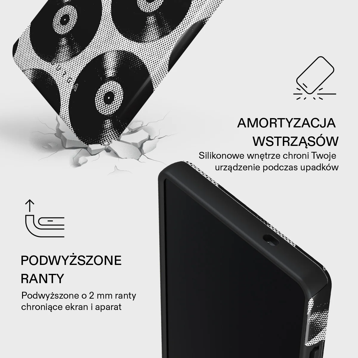 Sound Check - Samsung Galaxy S25 Ultra Etui - Image 4