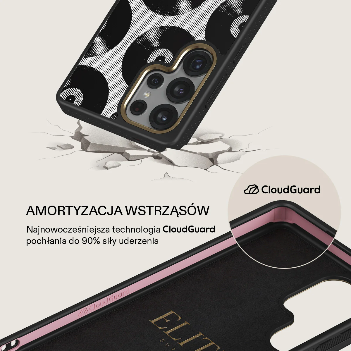 Sound Check - Samsung Galaxy S25 Ultra Etui - Image 7