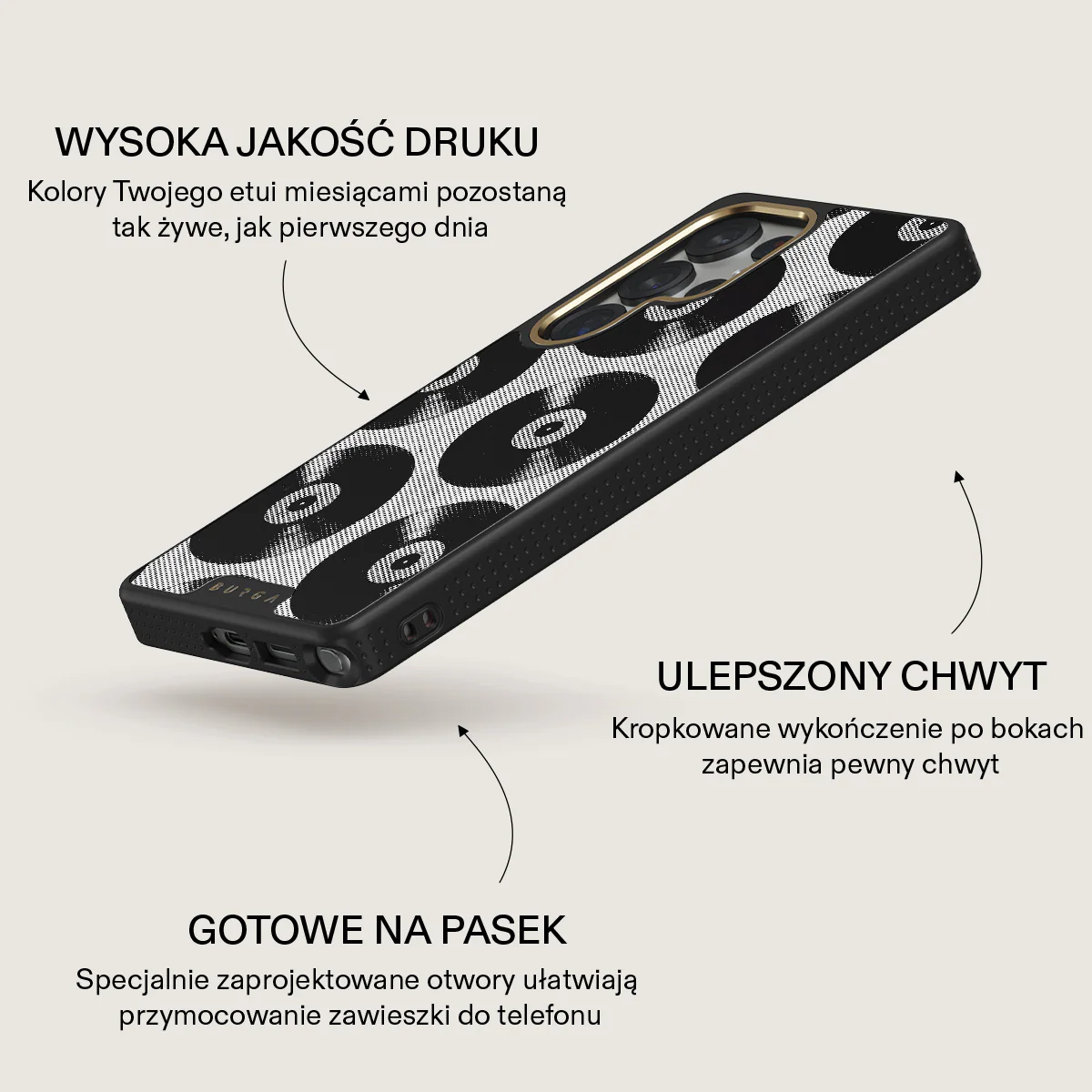 Sound Check - Samsung Galaxy S25 Ultra Etui - Image 9