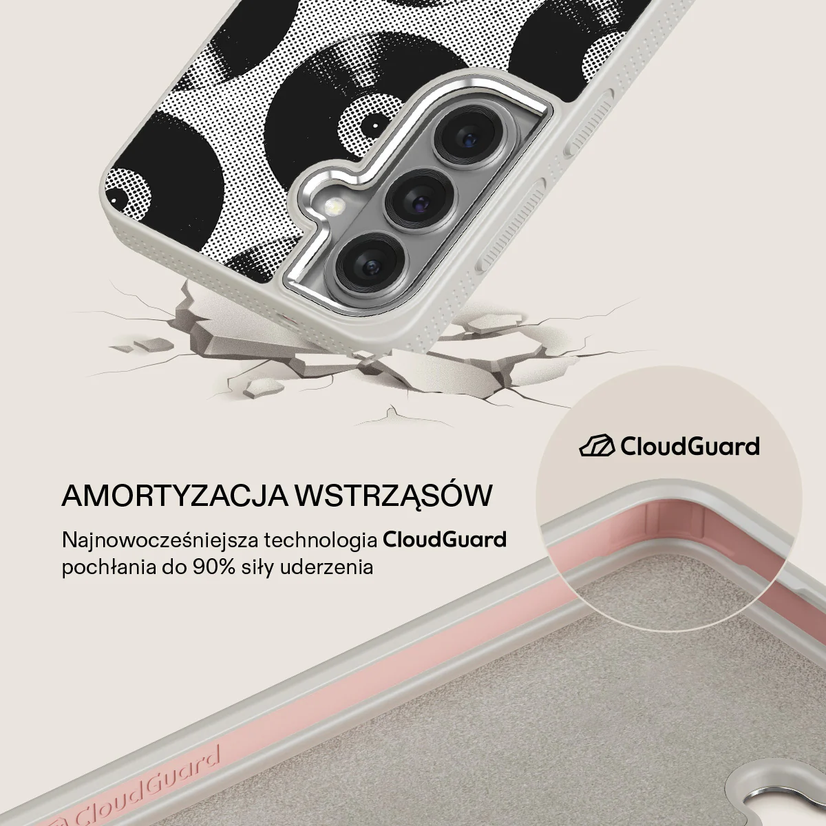 Sound Check - Samsung Galaxy S26 Etui - Image 35