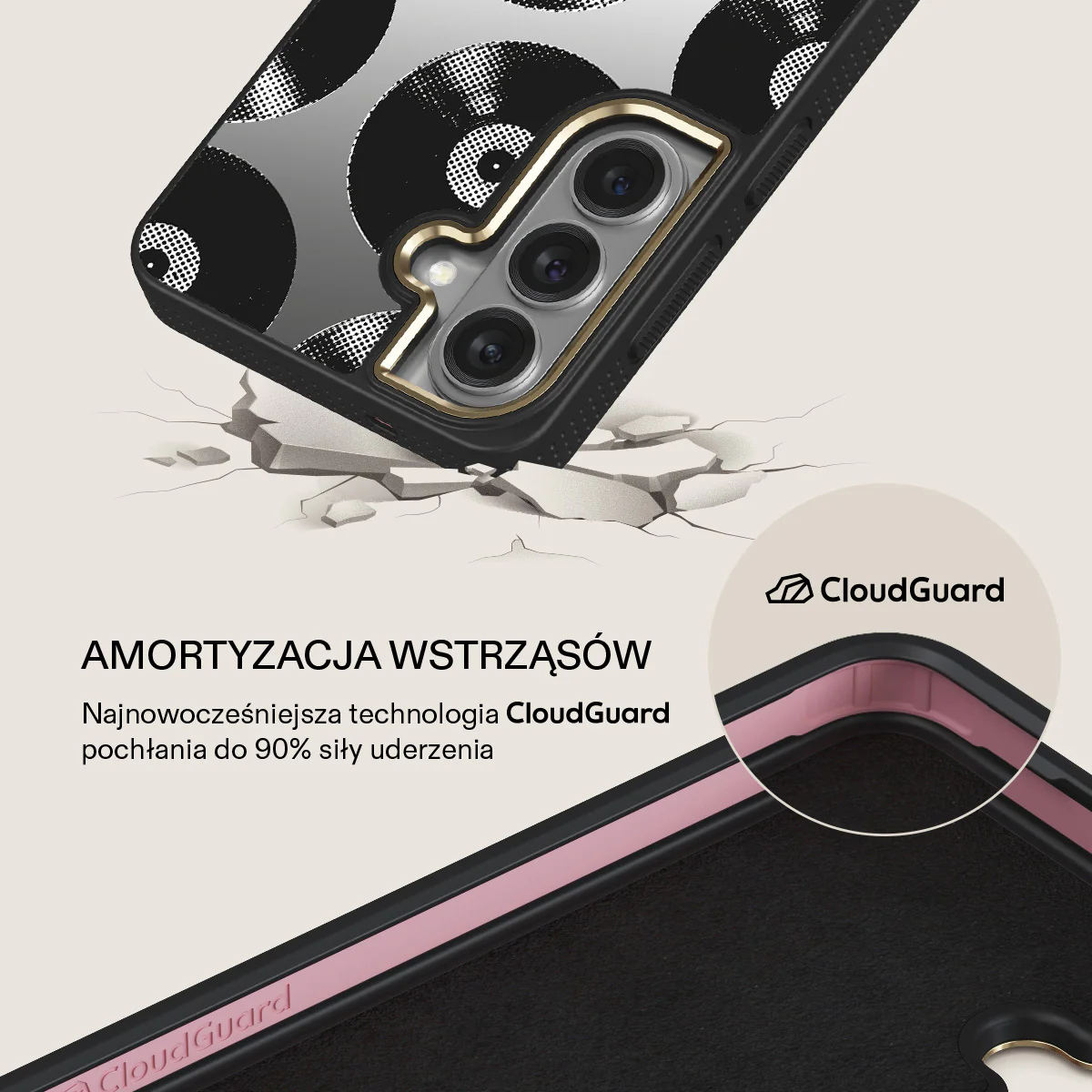Sound Check - Samsung Galaxy S26 Etui - Image 42