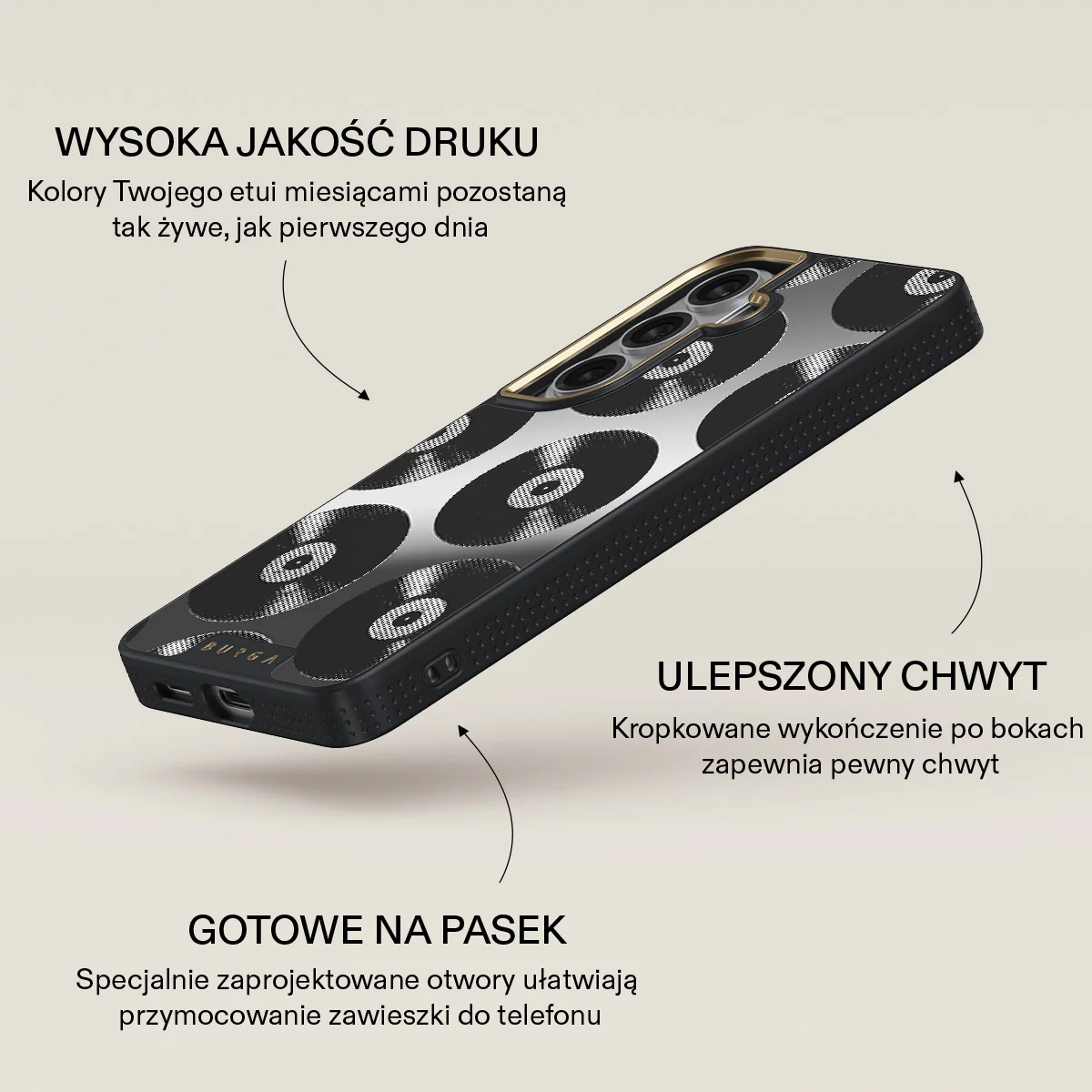 Sound Check - Samsung Galaxy S26 Etui - Image 45