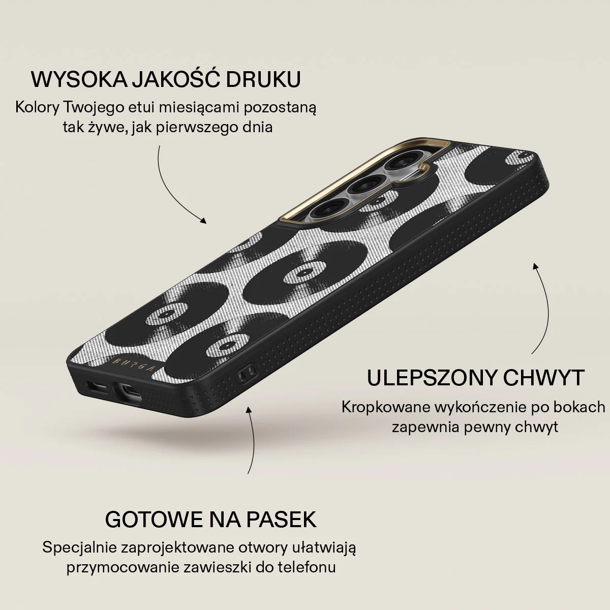 Sound Check - Samsung Galaxy S26 Etui - Image 9