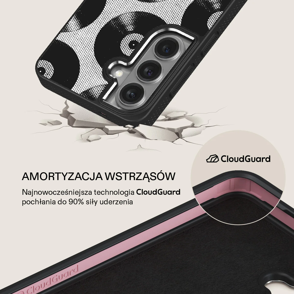 Sound Check - Samsung Galaxy S26 Plus Etui - Image 14