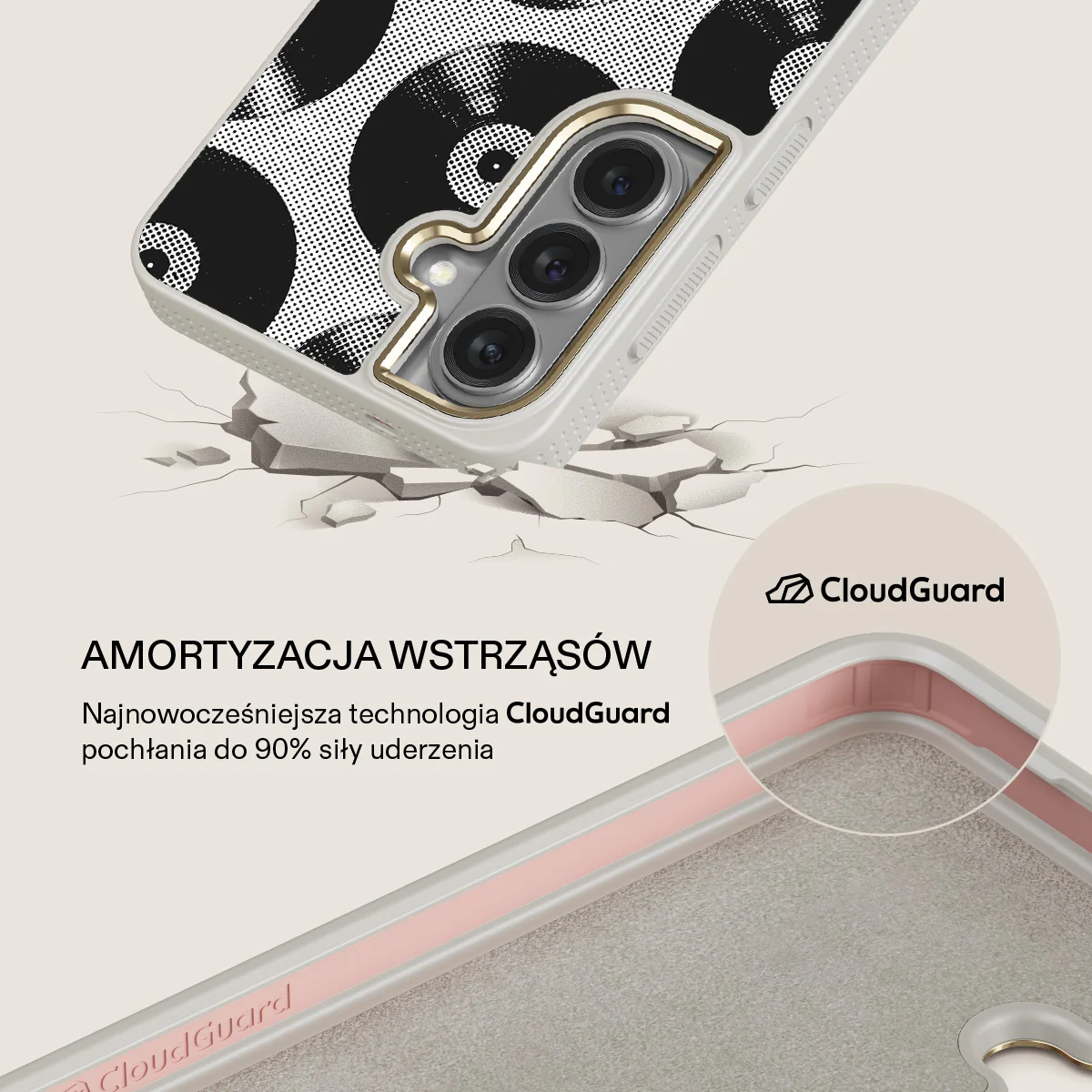 Sound Check - Samsung Galaxy S26 Plus Etui - Image 28