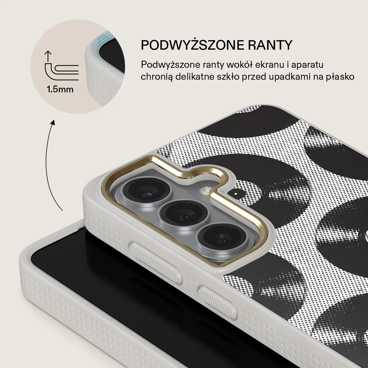 Sound Check - Samsung Galaxy S26 Plus Etui - Image 29