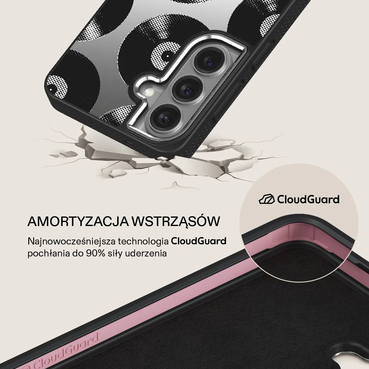 Sound Check - Samsung Galaxy S26 Plus Etui - Image 58
