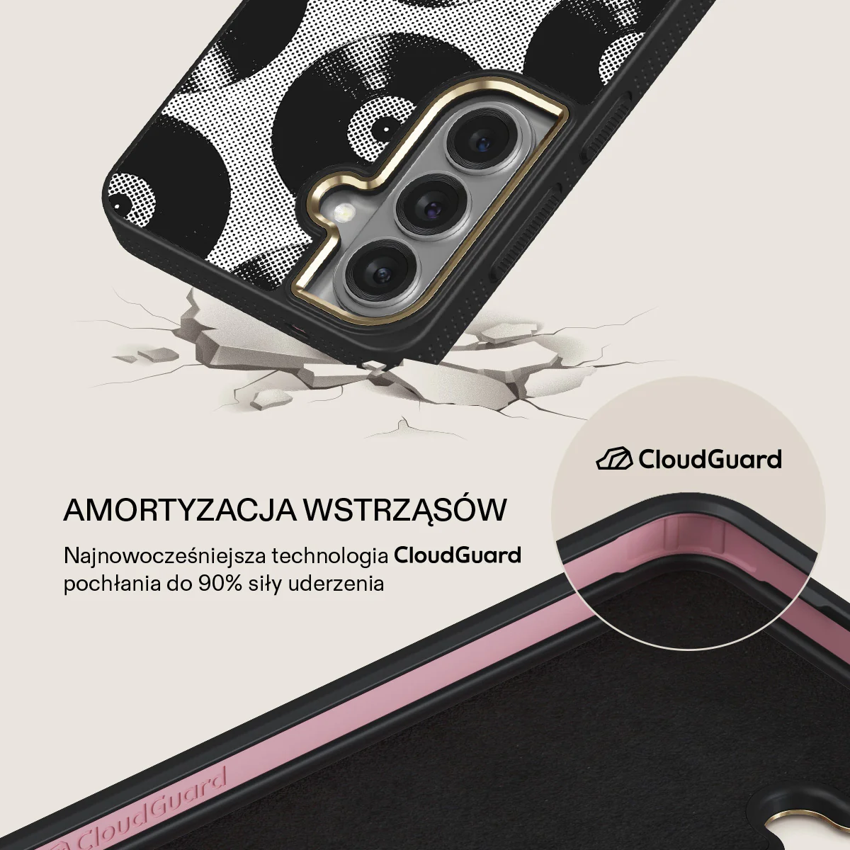 Sound Check - Samsung Galaxy S26 Plus Etui - Image 7