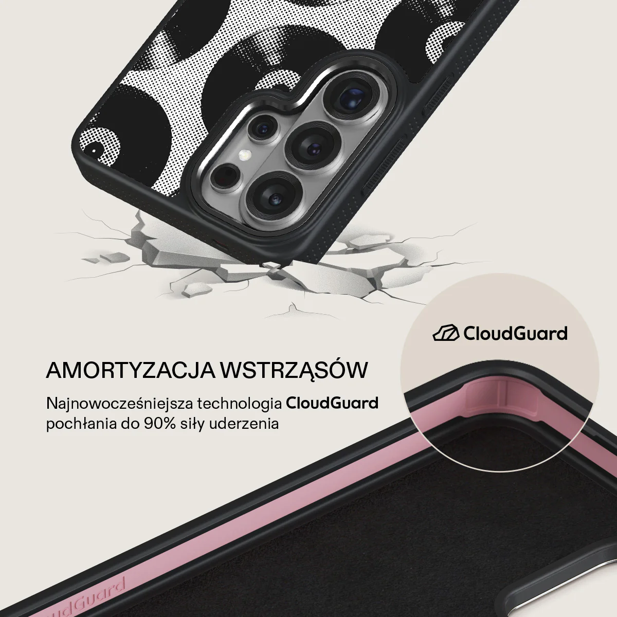 Sound Check - Samsung Galaxy S26 Ultra Etui - Image 14