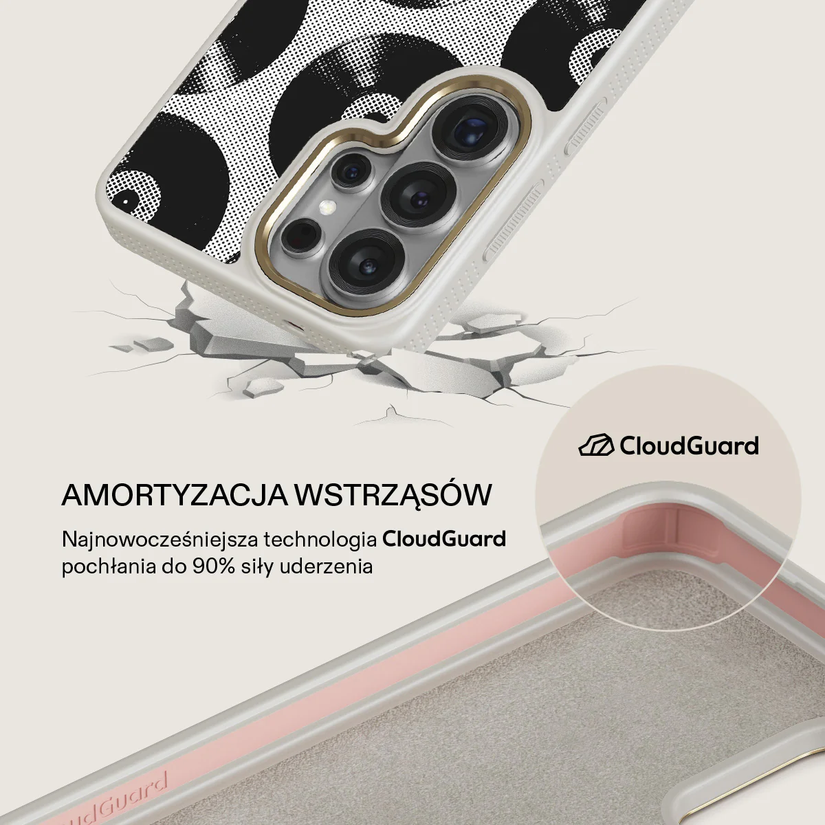 Sound Check - Samsung Galaxy S26 Ultra Etui - Image 28