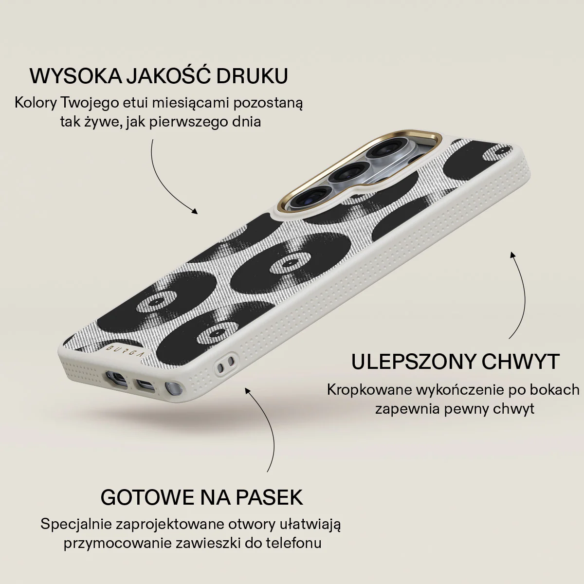 Sound Check - Samsung Galaxy S26 Ultra Etui - Image 30
