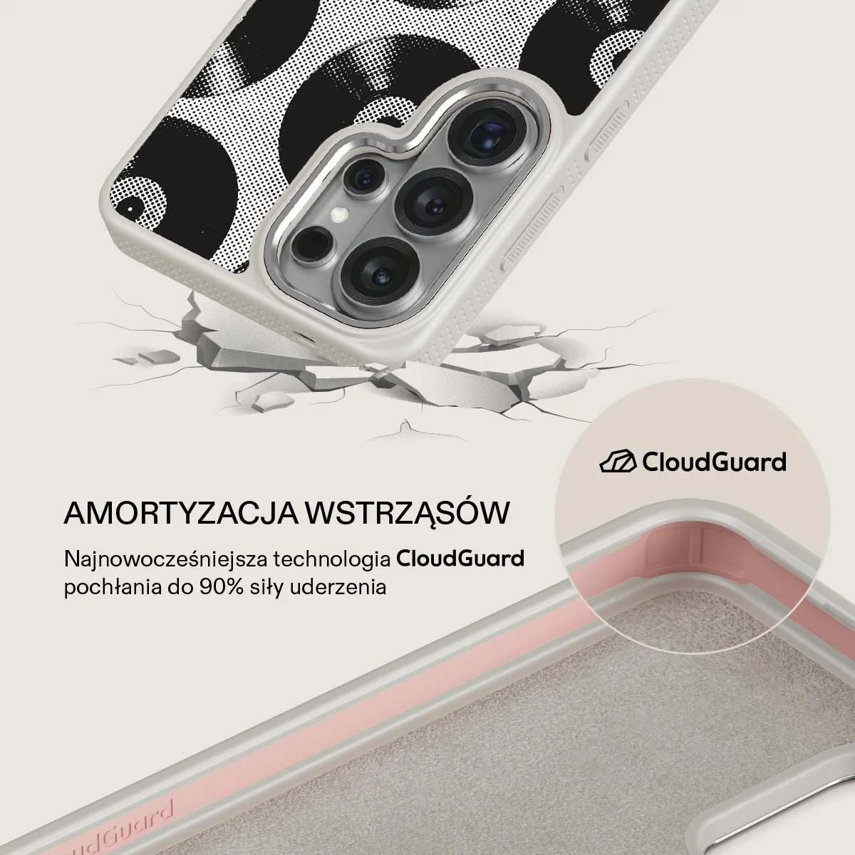 Sound Check - Samsung Galaxy S26 Ultra Etui - Image 35