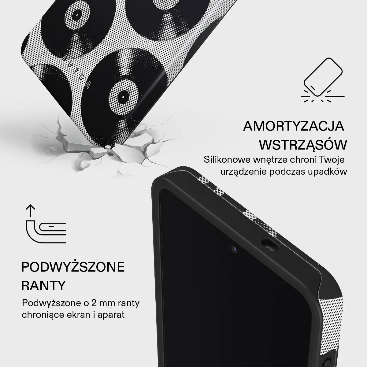 Sound Check - Samsung Galaxy S26 Ultra Etui - Image 4