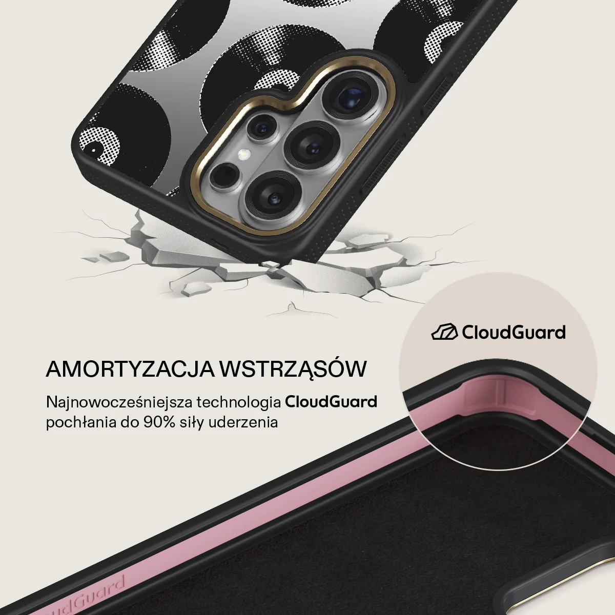 Sound Check - Samsung Galaxy S26 Ultra Etui - Image 42