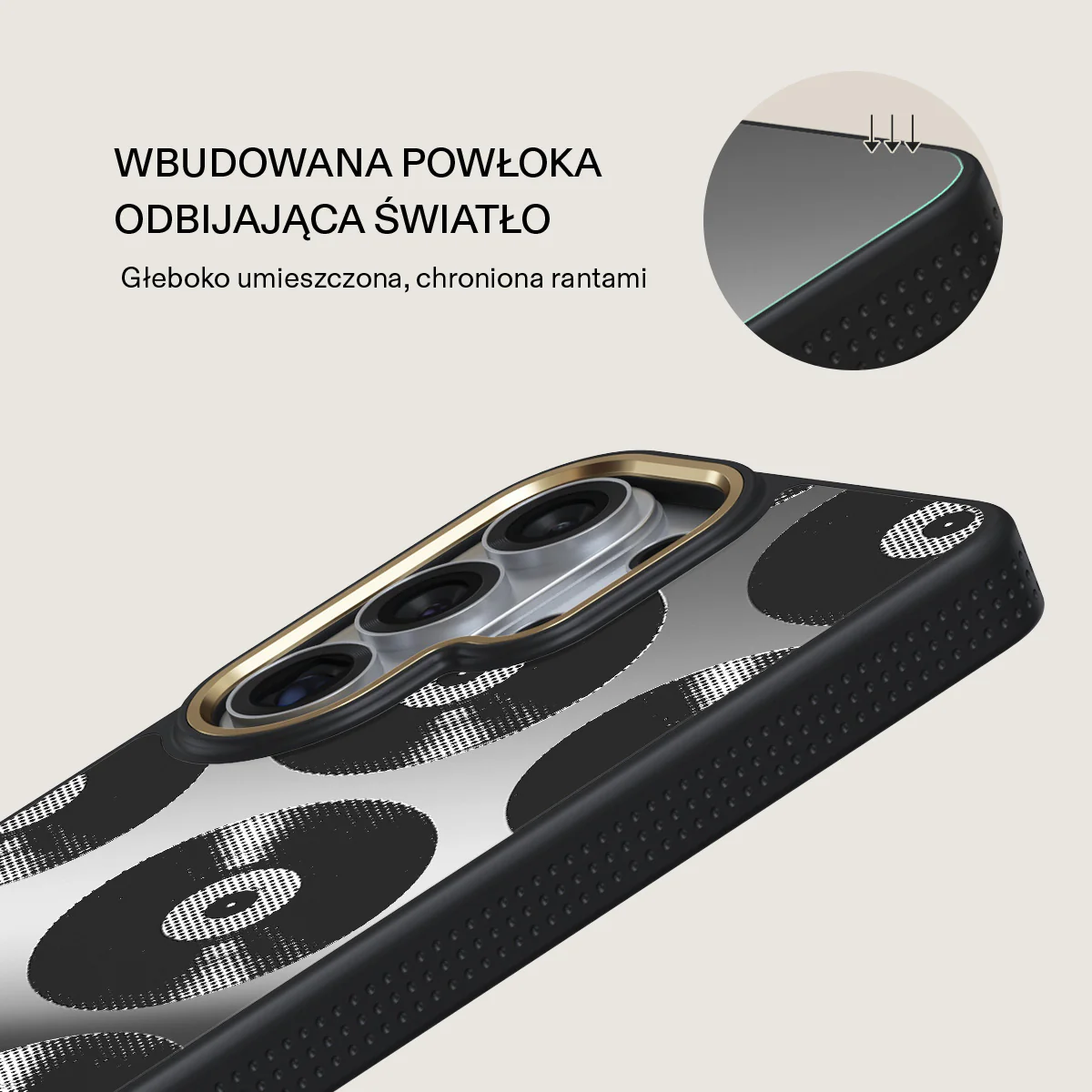 Sound Check - Samsung Galaxy S26 Ultra Etui - Image 43
