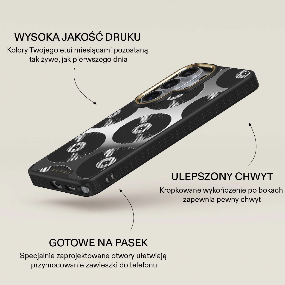 Sound Check - Samsung Galaxy S26 Ultra Etui - Image 45