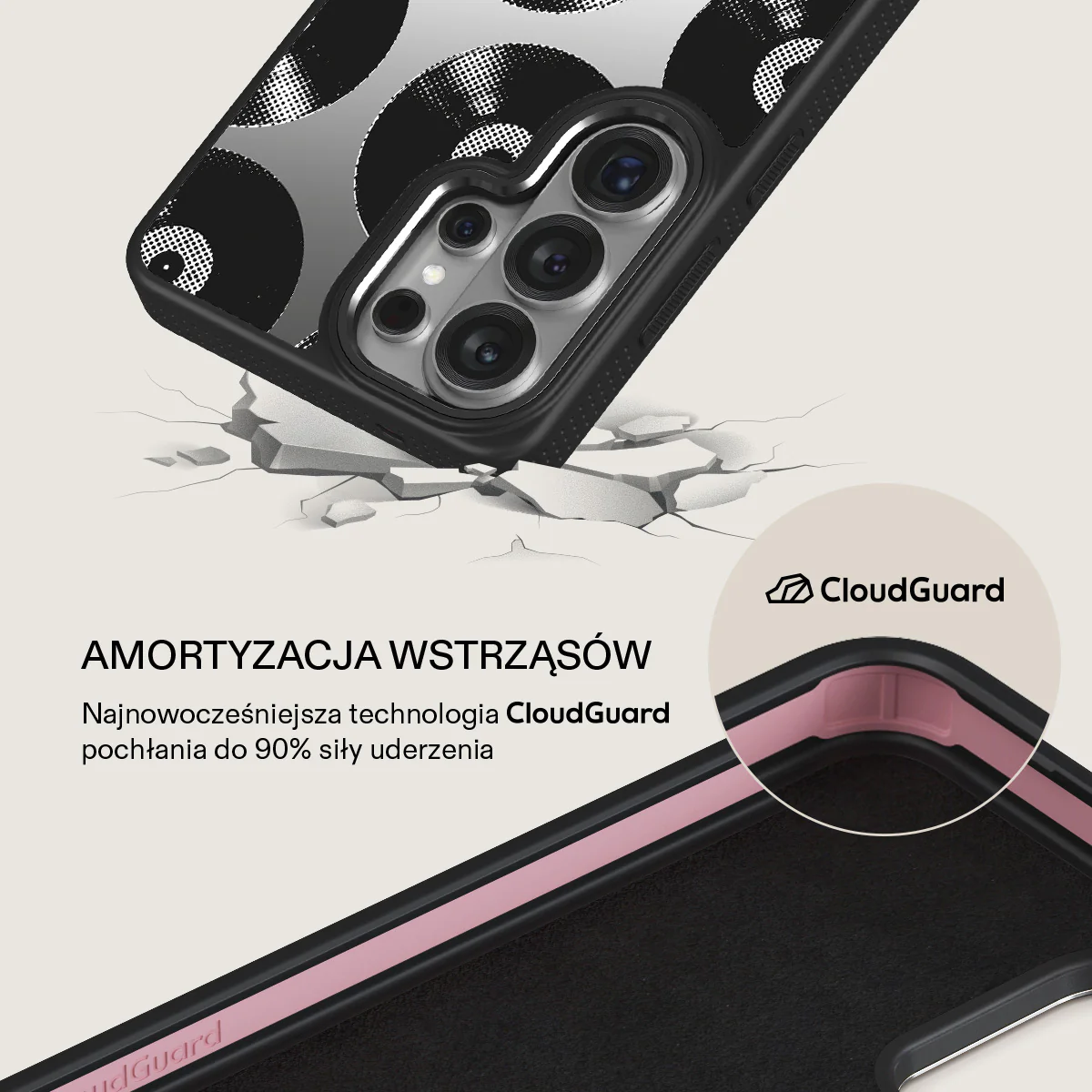 Sound Check - Samsung Galaxy S26 Ultra Etui - Image 50