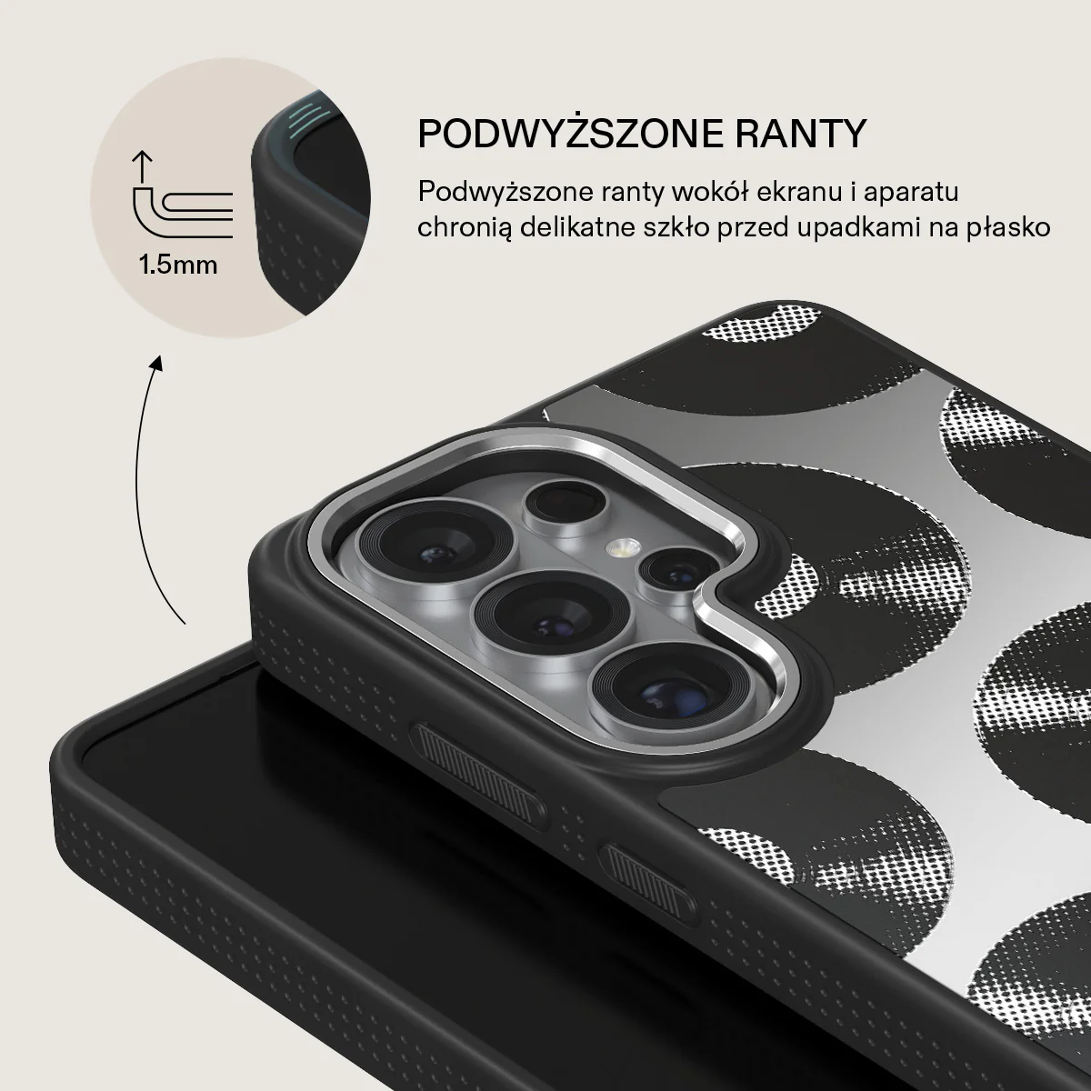 Sound Check - Samsung Galaxy S26 Ultra Etui - Image 60