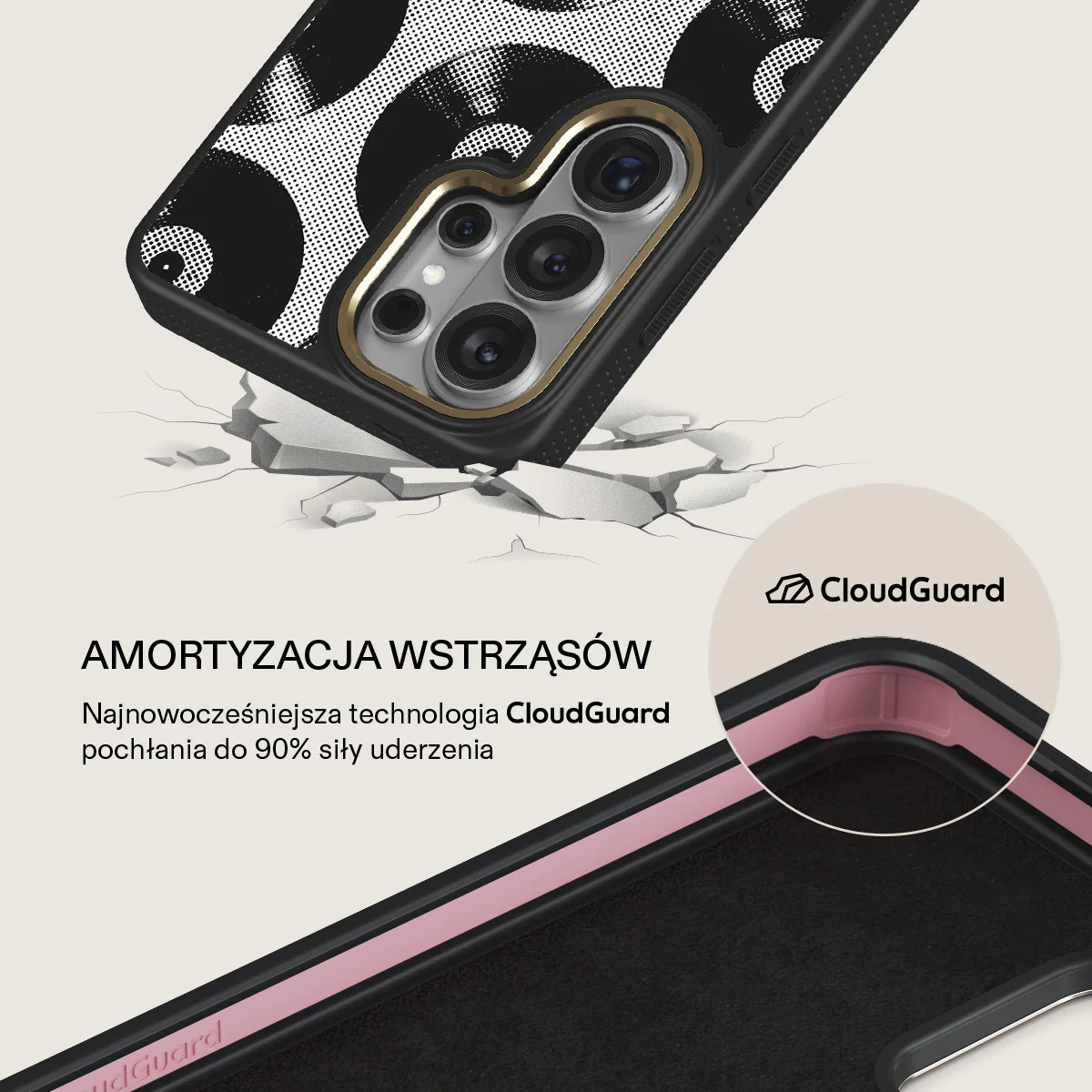 Sound Check - Samsung Galaxy S26 Ultra Etui - Image 7