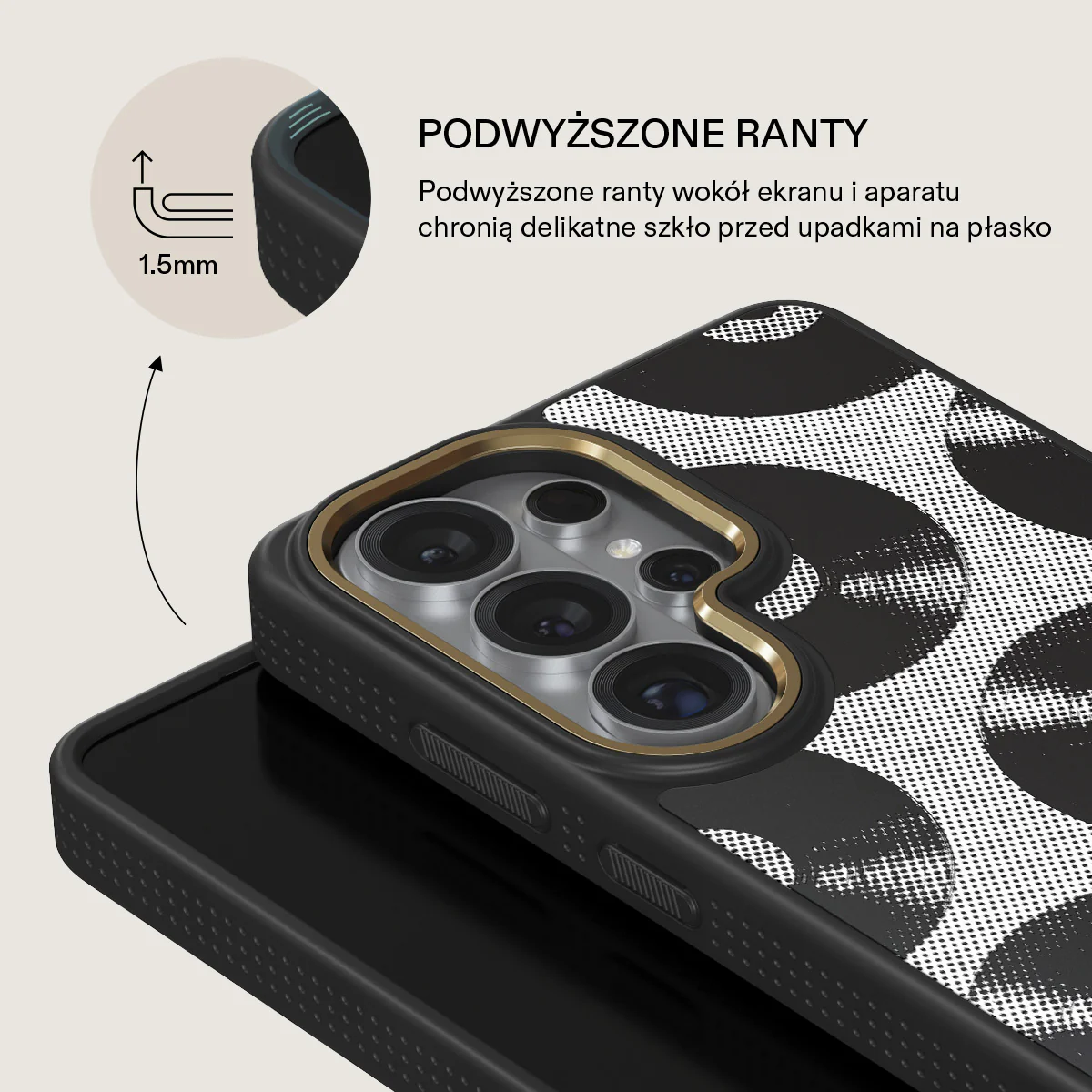Sound Check - Samsung Galaxy S26 Ultra Etui - Image 8