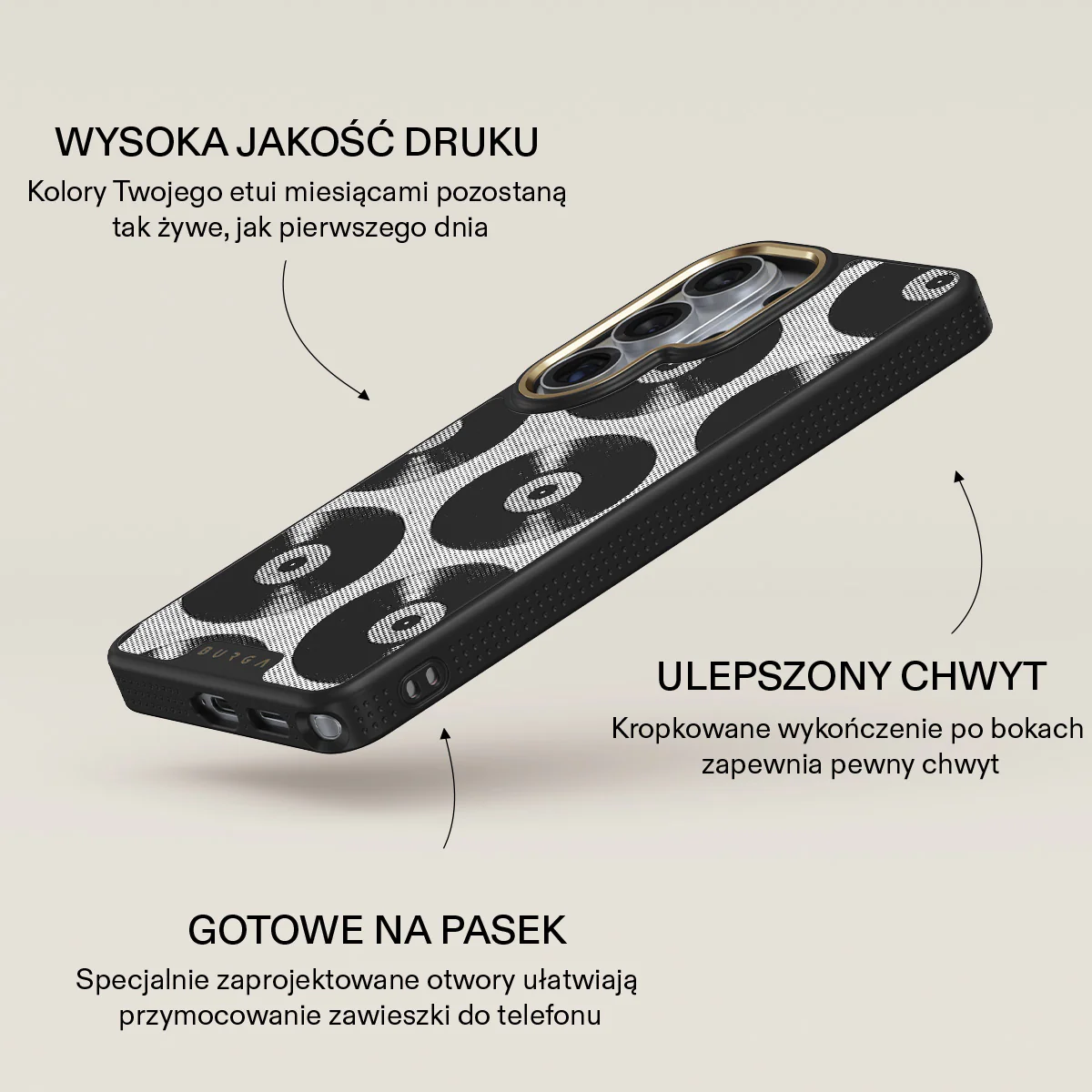 Sound Check - Samsung Galaxy S26 Ultra Etui - Image 9
