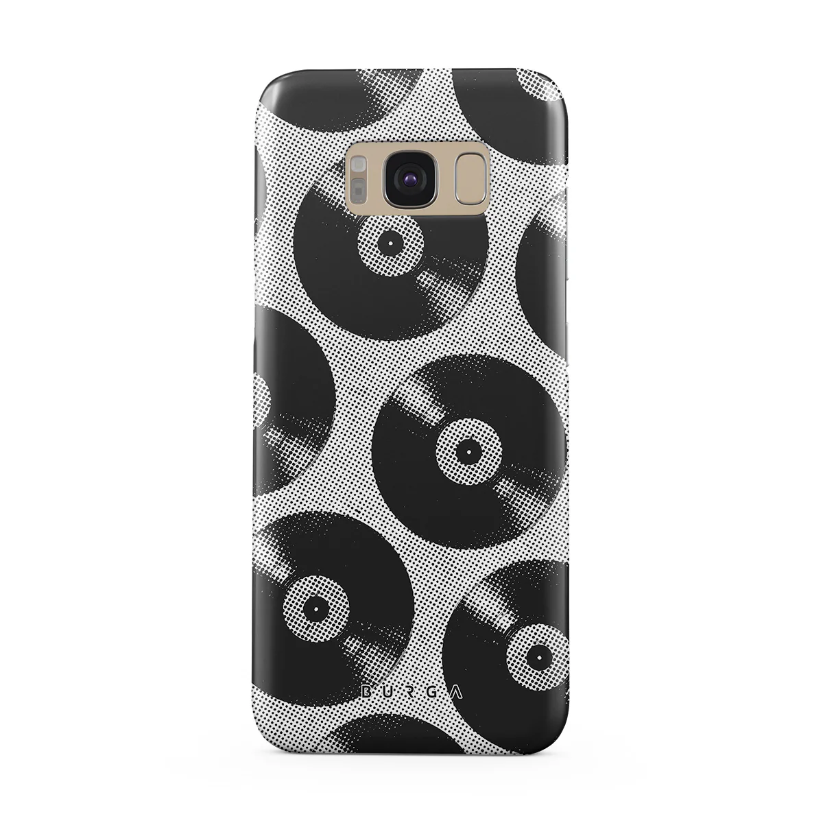 Sound Check - Samsung Galaxy S8 Etui