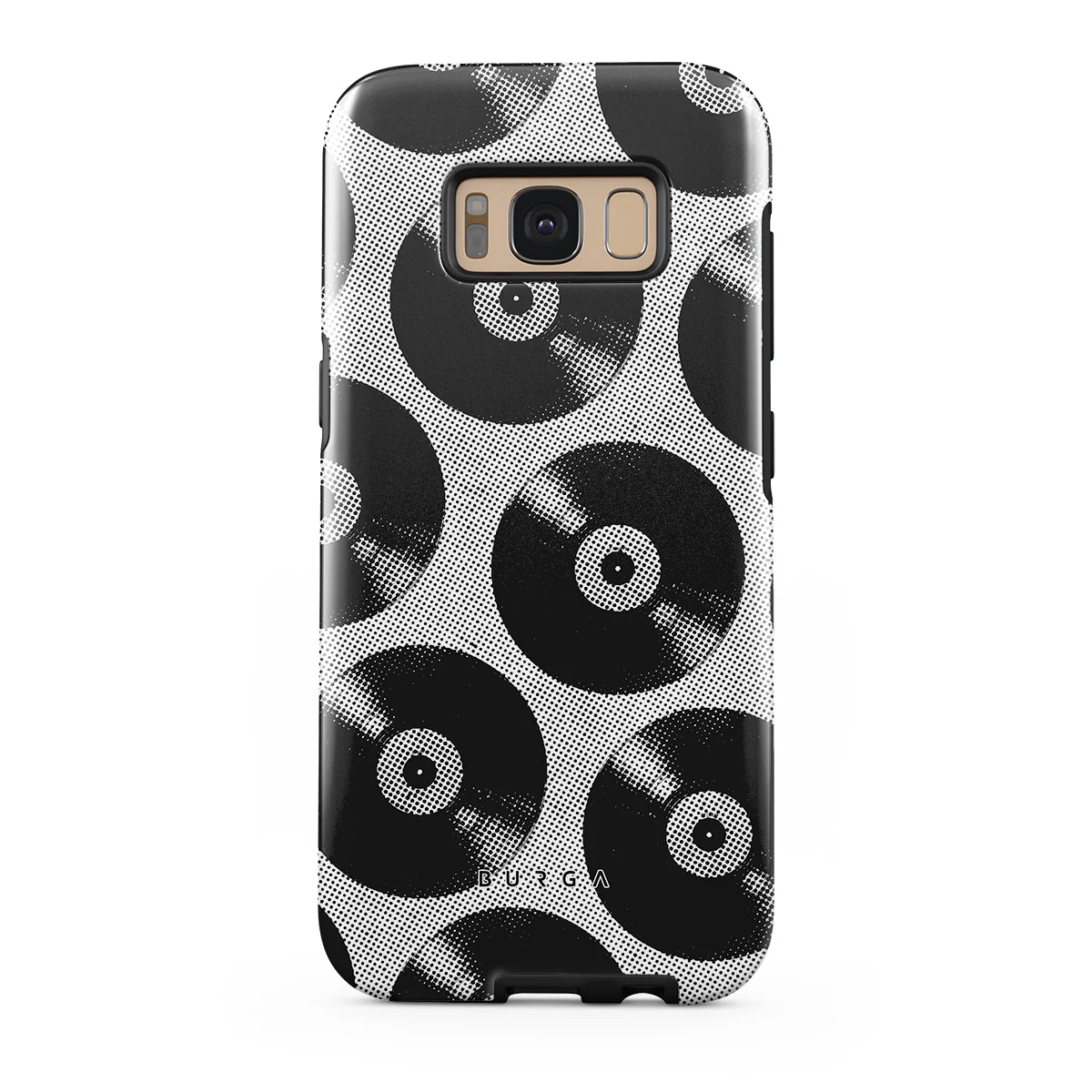 Sound Check - Samsung Galaxy S8 Etui - Image 5