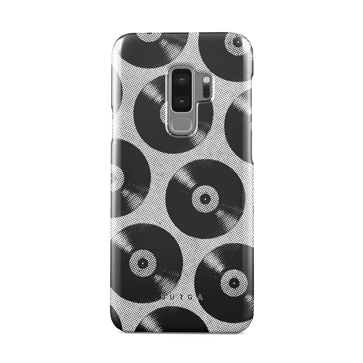 Sound Check - Samsung Galaxy S9 Plus Etui