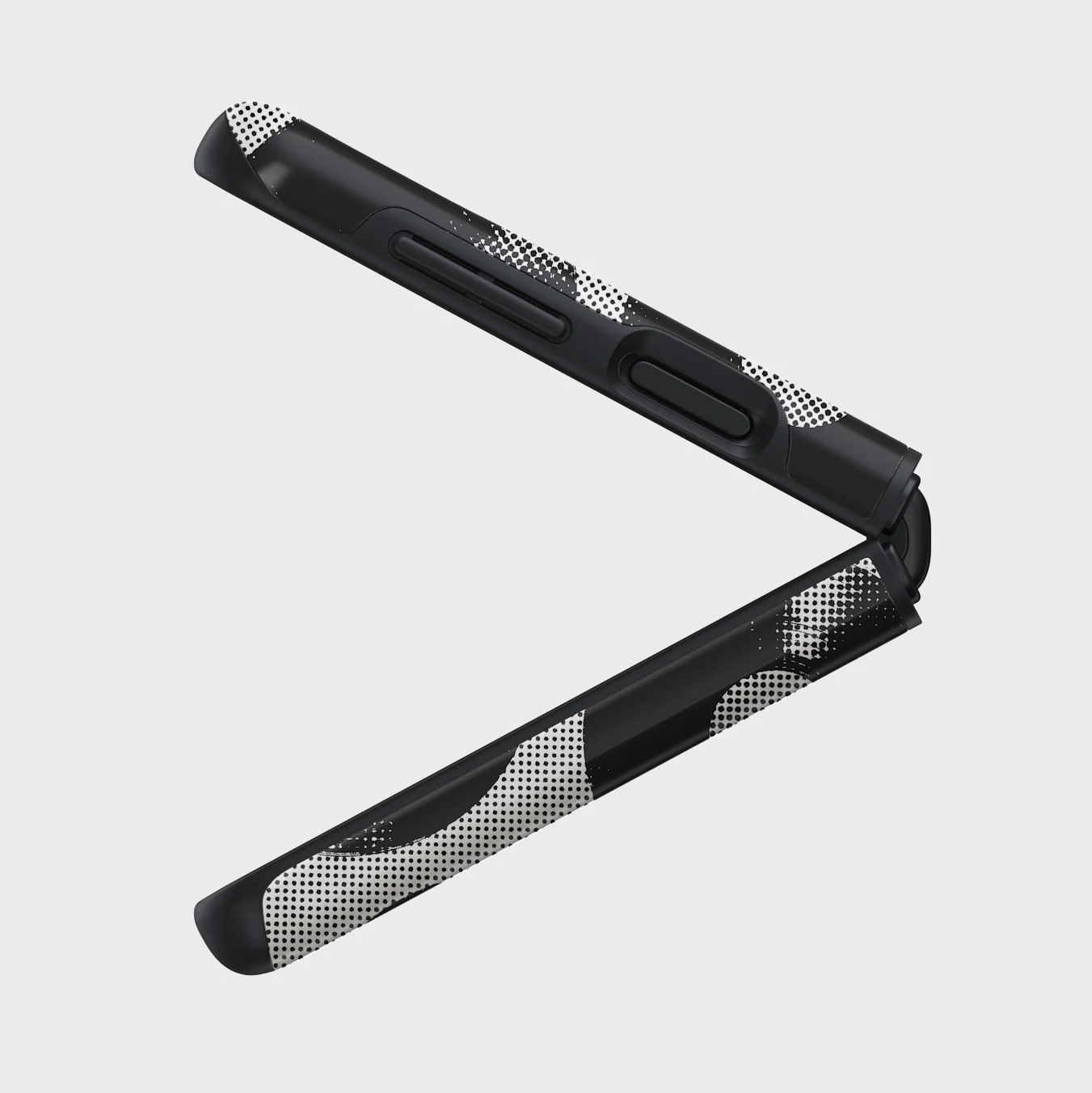 Sound Check - Samsung Galaxy Z Flip 3 Etui - Image 6