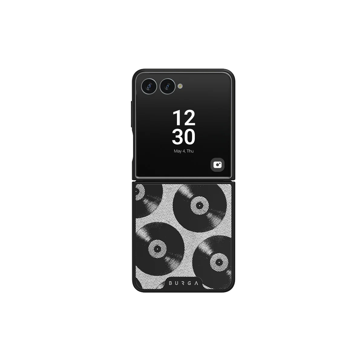 Sound Check - Samsung Galaxy Z Flip 7 Etui - Image 12