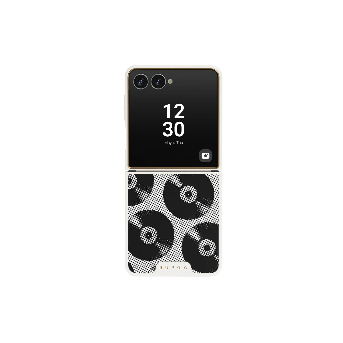 Sound Check - Samsung Galaxy Z Flip 7 Etui - Image 19