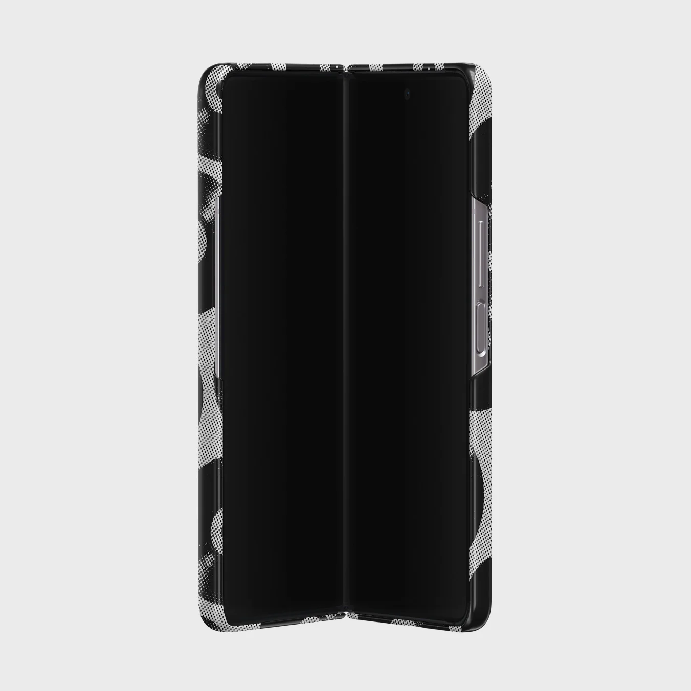 Sound Check - Samsung Galaxy Z Fold 3 Etui - Image 5