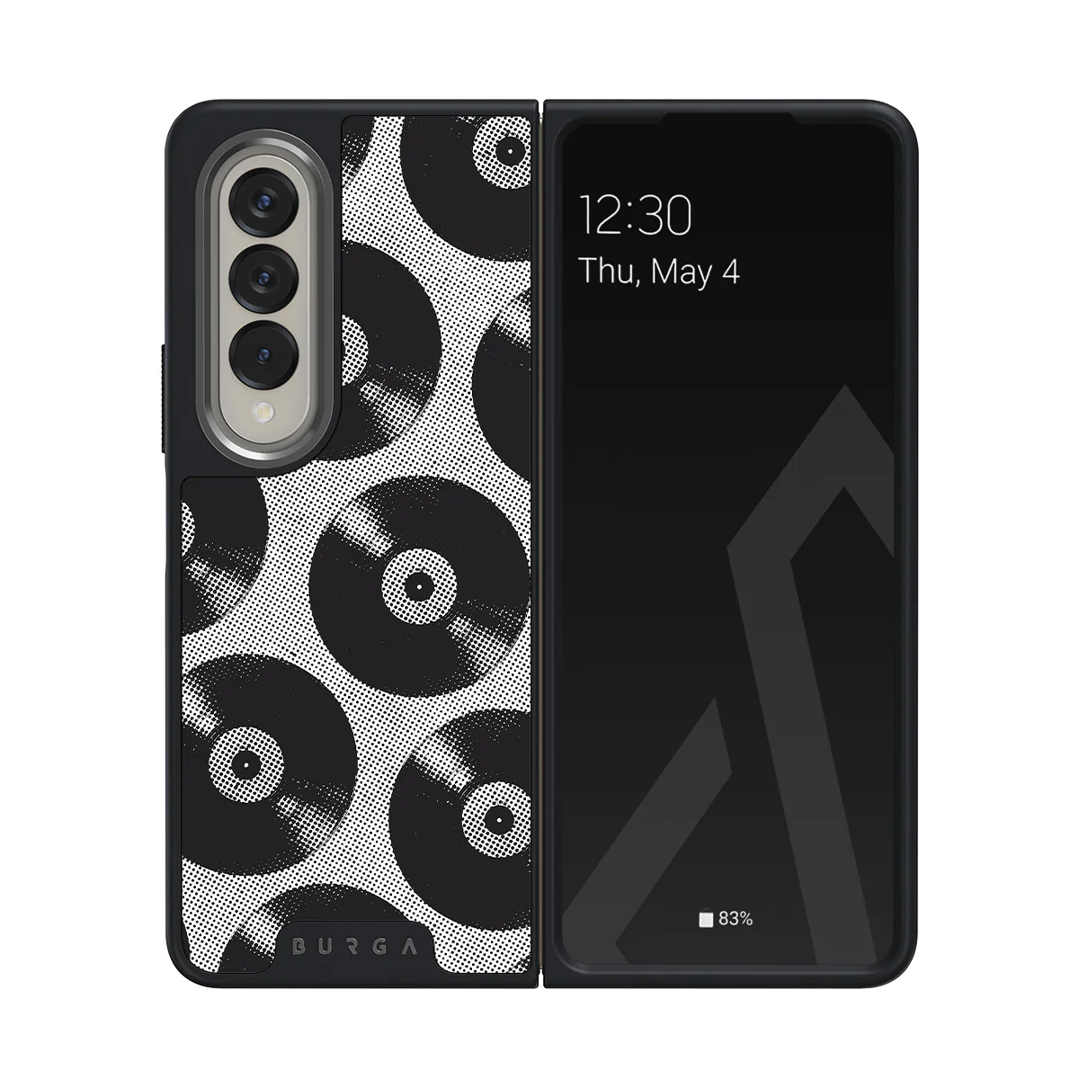 Sound Check - Samsung Galaxy Z Fold 4 Etui - Image 13